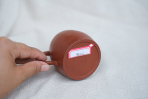 Teapot #26