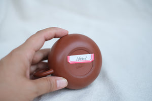 Teapot #22