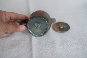 Teapot #12