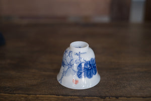 Tea cup #27