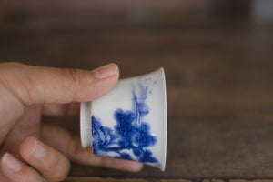 Tea cup #15