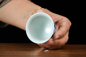Jingdezhen cup 97