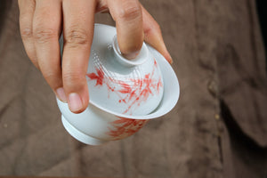 Jingdezhen gaiwan 18