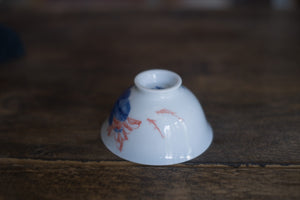 Tea cup #32