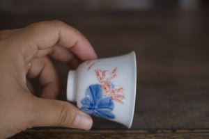 Tea cup #30