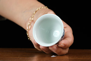 Jingdezhen cup 99