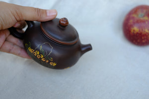 Teapot 24