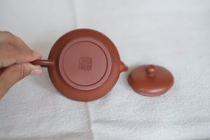 Teapot #9