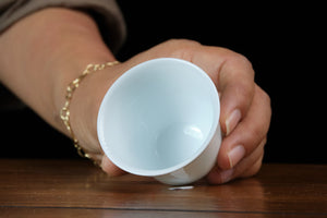 Jingdezhen cup 55