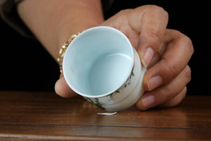 Jingdezhen cup 59