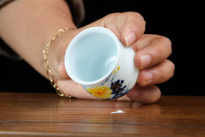 Jingdezhen cup 95