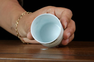 Jingdezhen cup 57