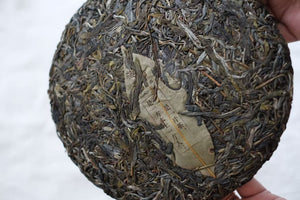 Spring 2025 Gua Feng Zhai