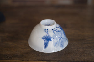 Tea cup #36