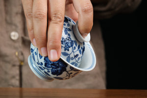 Jingdezhen gaiwan 10