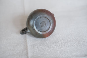 Teapot #10