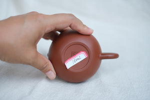 Teapot #23