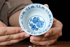 Jingdezhen cup 5