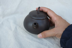 Teapot 16