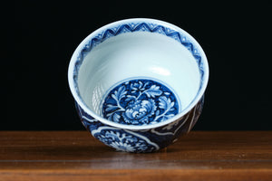 Jingdezhen cup 1