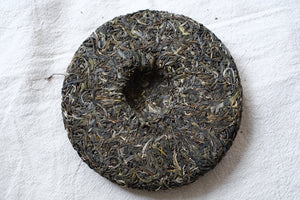 Autumn 2025 Yan Leng Yun