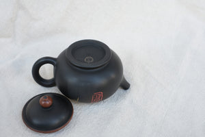Teapot 8
