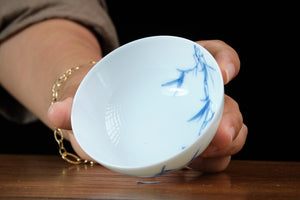 Jingdezhen cup 106