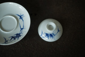 Gaiwan #7