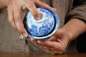 Jingdezhen gaiwan 3
