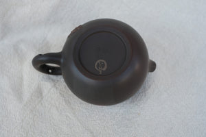 Teapot 6