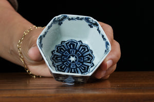 Jingdezhen cup 15