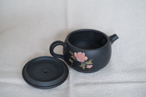 Teapot #2