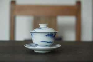 Gaiwan #1