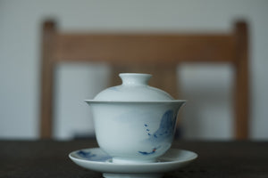 Gaiwan #4