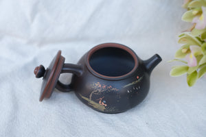 Teapot 22