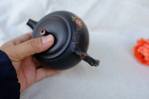 Teapot 23