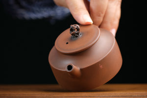 Jianshui teapot 1