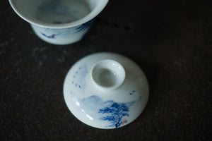 Gaiwan #9