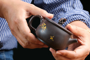 Jianshui teapot 32