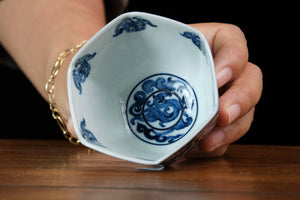 Jingdezhen cup 80