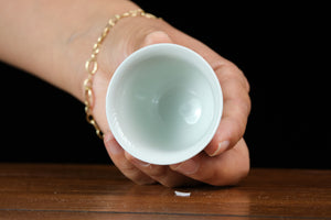 Jingdezhen cup 102