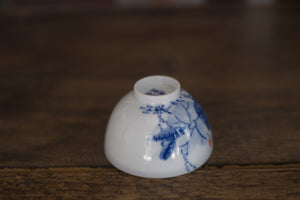 Tea cup #24
