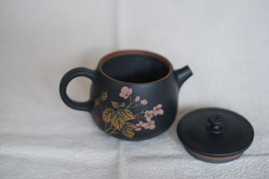 Teapot #5