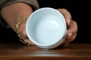 Jingdezhen cup 44