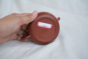 Teapot #27
