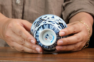 Jingdezhen gaiwan 5