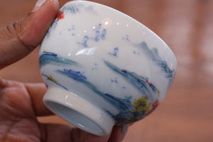 Cup 7