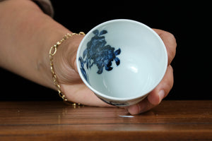 Jingdezhen cup 42