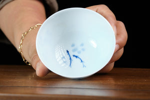 Jingdezhen cup 103