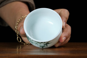 Jingdezhen cup 46